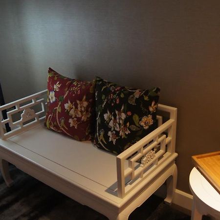 Brightel All Suites Xangai Exterior foto