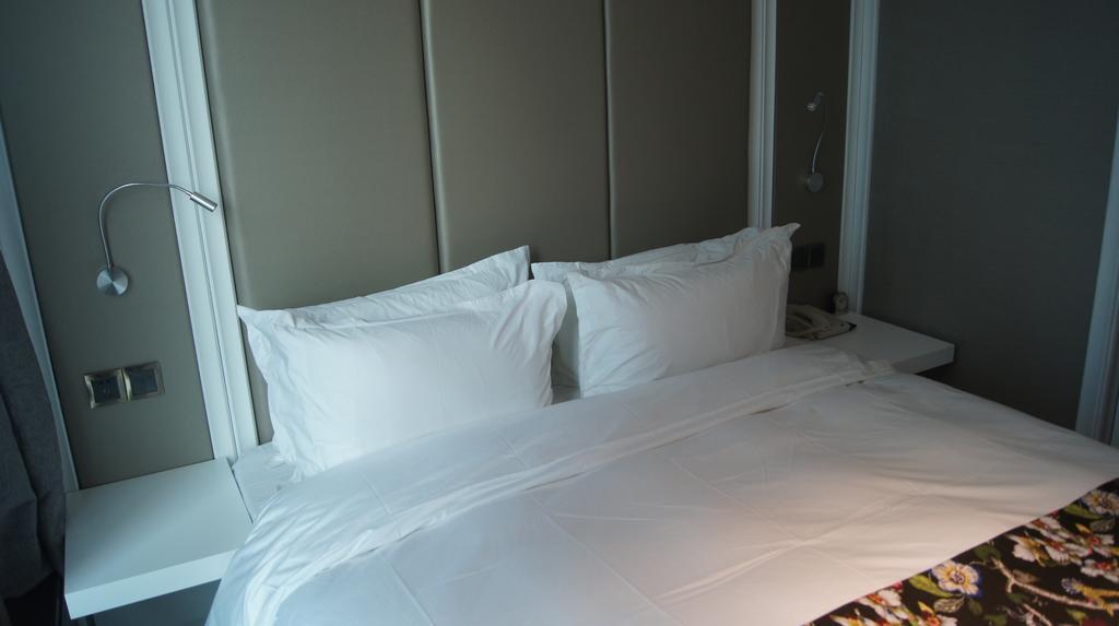 Brightel All Suites Xangai Exterior foto